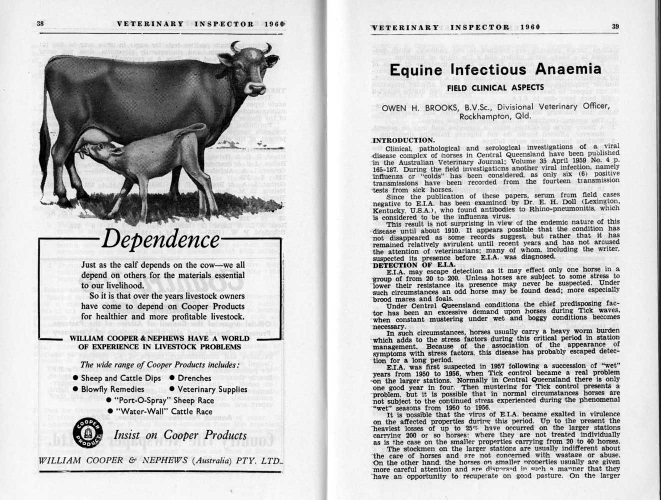 1960 Page 38 39
